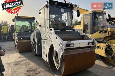 Дорожній каток Bomag BW 2006 в Києві