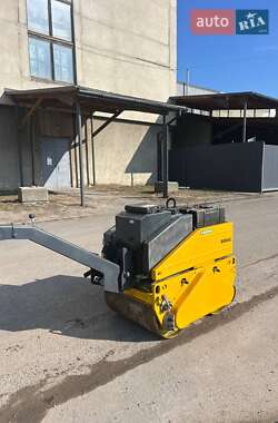 Дорожній каток Bomag BW 2015 в 