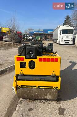 Дорожній каток Bomag BW 2015 в 