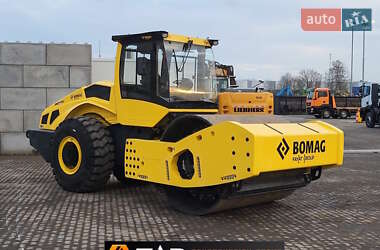 Каток грунтовый Bomag BW 2025 в Киеве