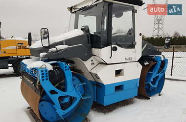 Дорожній каток Bomag BW 2010 в Рівному