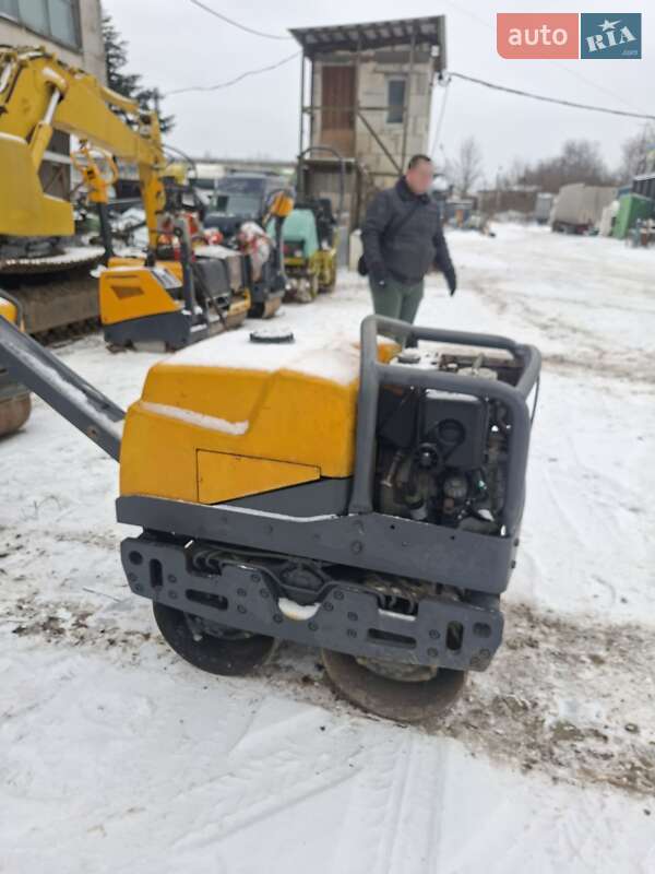 Дорожній каток Bomag BW 2013 в Львові фото 13 Дорожній каток Bomag BW 2013 в Львові