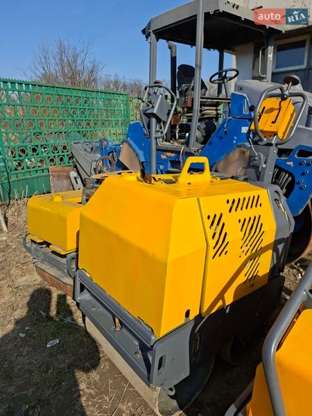 Bomag BW 2019 Bomag BW 2019