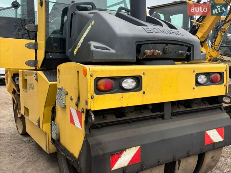 Bomag BW 2014 Bomag BW 2014