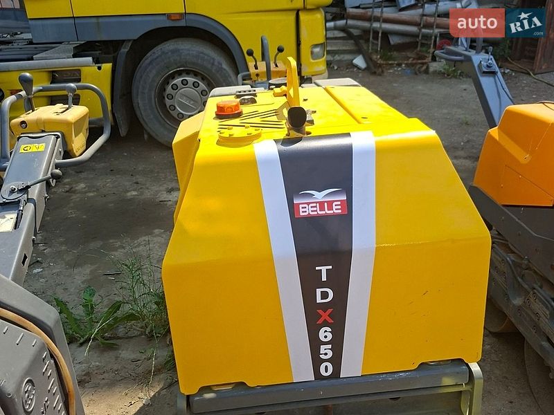 Bomag BW 2019