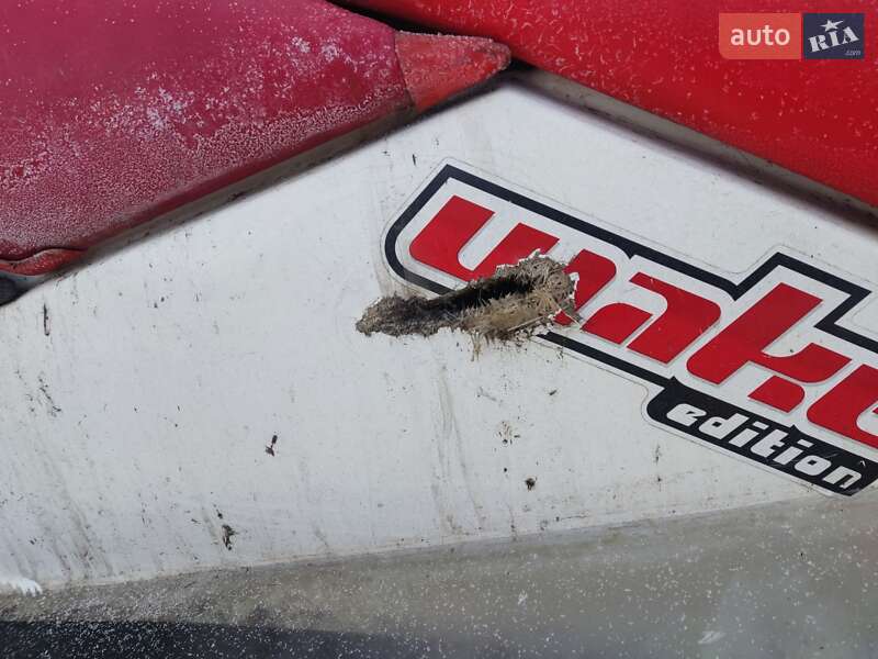 Гидроцикл туристический Bombardier GTX 2006 в Харькове