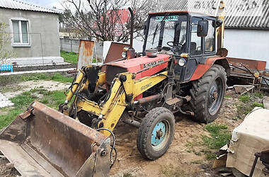 Экскаватор погрузчик БОРЭКС (Borex) 2201 2007 в 