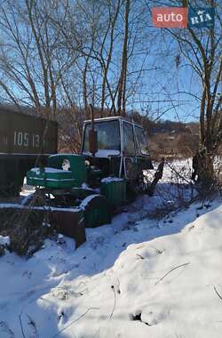 Екскаватор навантажувач БОРЕКС (Borex) 2271 1992 в Києві