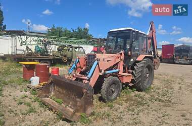 Эвакуатор БОРЭКС (Borex) 2628 1992 в Полтаве