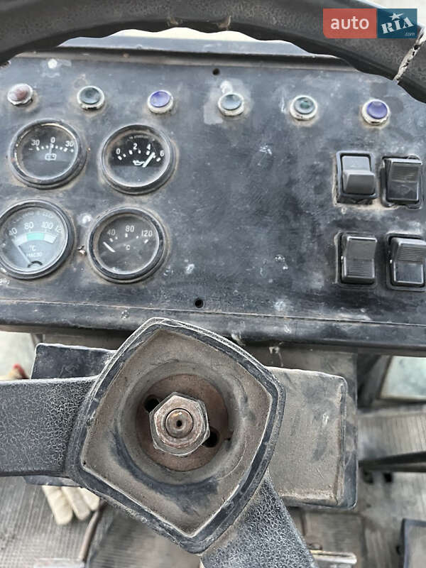 Экскаватор погрузчик БОРЭКС (Borex) 3106 2000 в Николаеве фото 5 Экскаватор погрузчик БОРЭКС (Borex) 3106 2000 в Николаеве