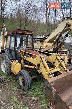 Экскаватор погрузчик Borex ( БОРЭКС*) 2101 2003 в 
