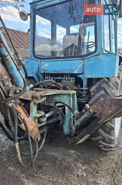 Екскаватор навантажувач Borex ( БОРЭКС*) 2101 1992 в  фото 7 Екскаватор навантажувач Borex ( БОРЭКС*) 2101 1992 в