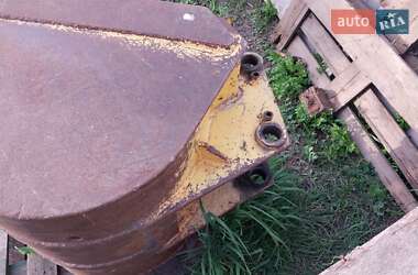 Экскаватор погрузчик Borex ( БОРЭКС*) 2629 2006 в 