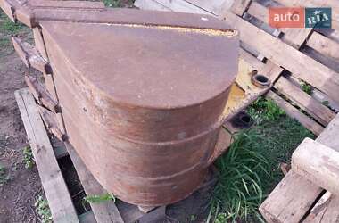 Экскаватор погрузчик Borex ( БОРЭКС*) 2629 2006 в 