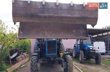 Экскаватор погрузчик Borex ( БОРЭКС*) 2629 2006 в 