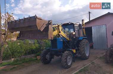 Экскаватор погрузчик Borex ( БОРЭКС*) 2629 2006 в 