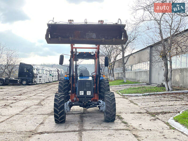 Екскаватор навантажувач Borex ( БОРЭКС*) 2629 2018 в Одесі