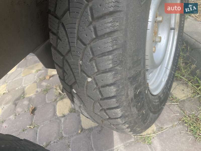 Автовоз Boro BR2 2012 в Виннице