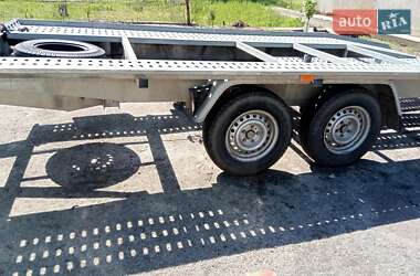 Автовоз Boro BR2 2007 в 