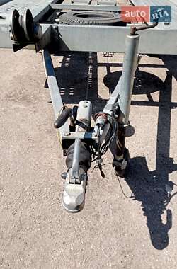 Автовоз Boro BR2 2007 в 