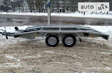 Лафет Boro K4 2020 в 