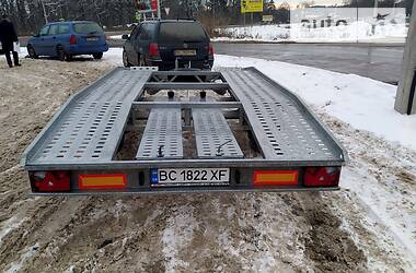 Лафет Boro K4 2020 в 