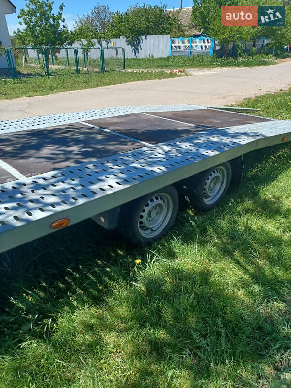 Лафет Boro K4 2024 в 
