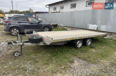 Лафет Boro K4 2021 в 