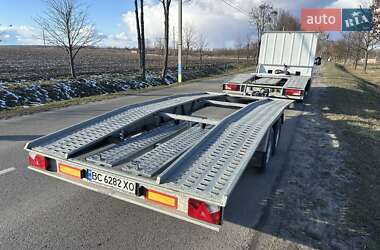 Автовоз Boro K4 2021 в Львове
