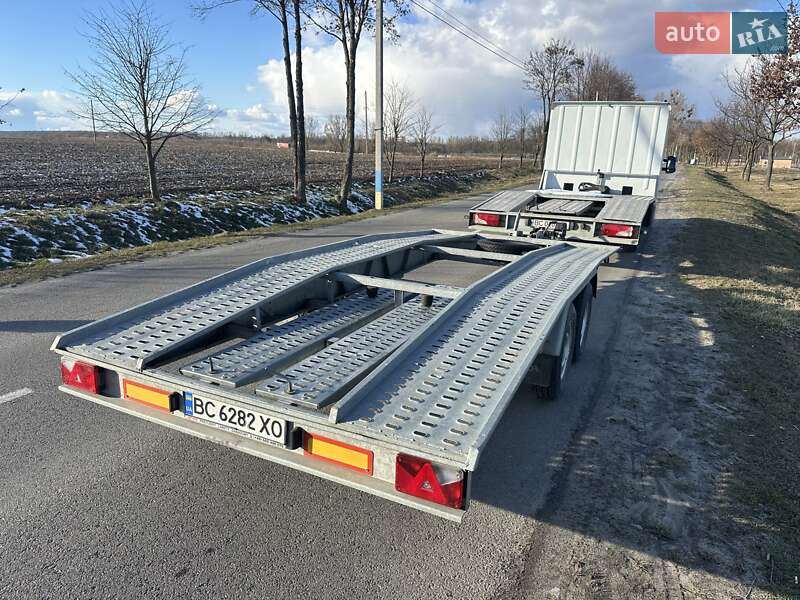 Автовоз Boro K4 2021 в 