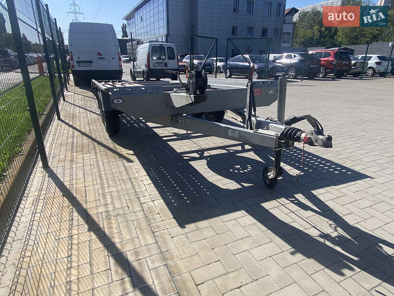 Лафет Boro K4 2021 в Києві фото 3 Лафет Boro K4 2021 в Києві