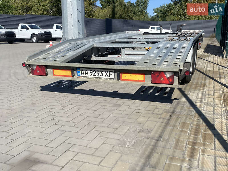 Лафет Boro K4 2021 в Києві фото 5 Лафет Boro K4 2021 в Києві