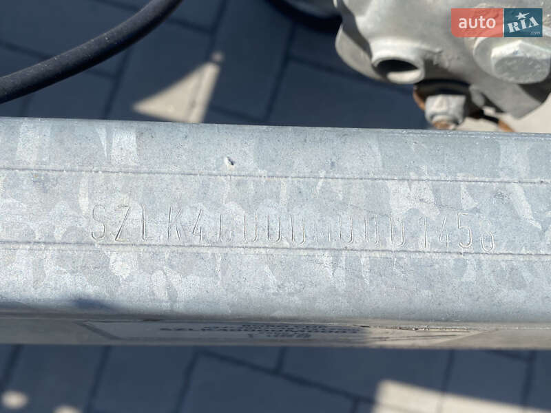 Лафет Boro K4 2021 в Києві фото 8 Лафет Boro K4 2021 в Києві