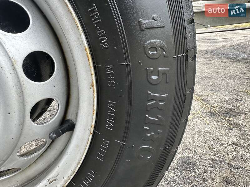 Лафет Boro K4 2021 в Костополе