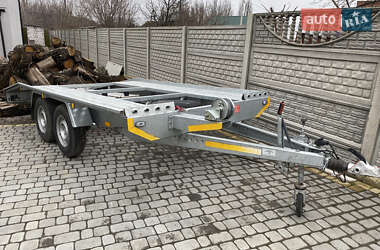 Лафет Boro K4 2021 в Виннице