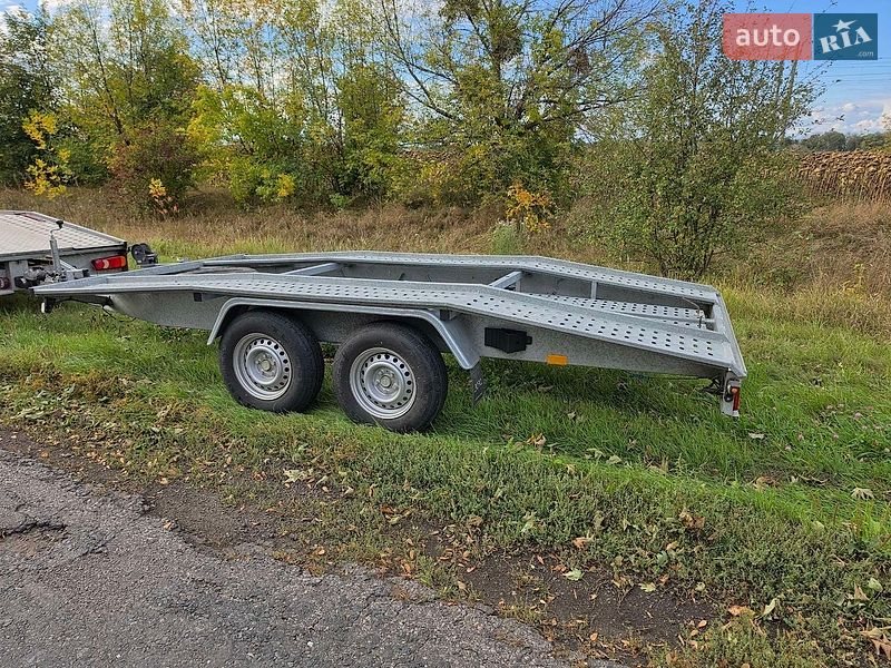 Автовоз Boro K4 2021 в Полтаві