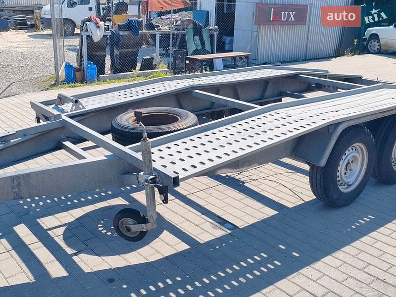 Boro K4 2020