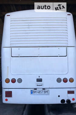Туристический / Междугородний автобус BOVA FHD 1990 в Конотопе