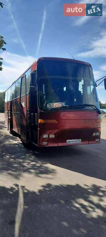 BOVA FHD 1992