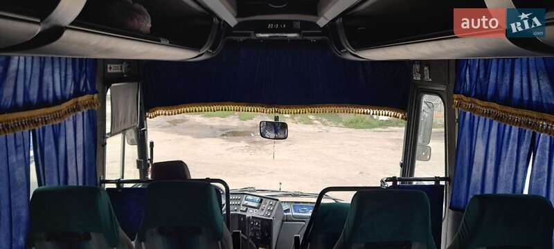 Туристичний / Міжміський автобус BOVA FHD 1992 в Конотопі