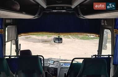 Туристический / Междугородний автобус BOVA FHD 1992 в 