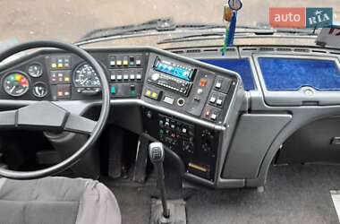 Туристический / Междугородний автобус BOVA FHD 1992 в 