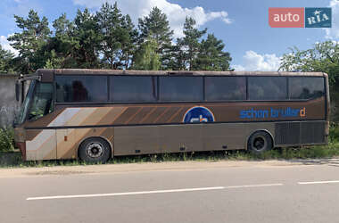 Туристический / Междугородний автобус BOVA FHD 1991 в 