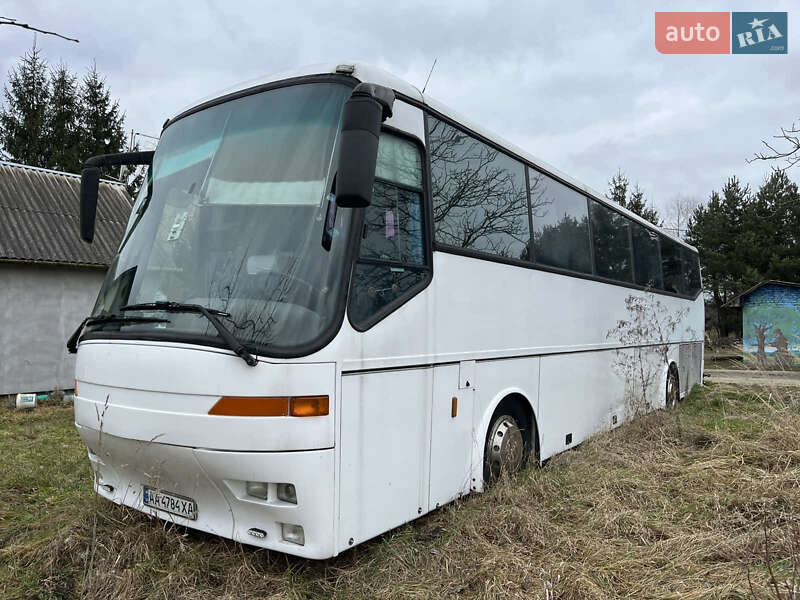 Туристичний / Міжміський автобус BOVA FHD 1994 в 