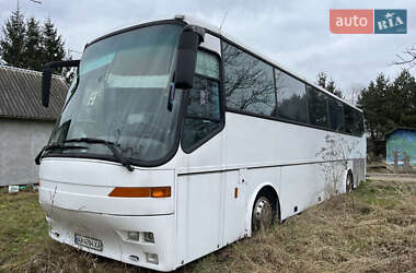 Туристичний / Міжміський автобус BOVA FHD 1994 в 
