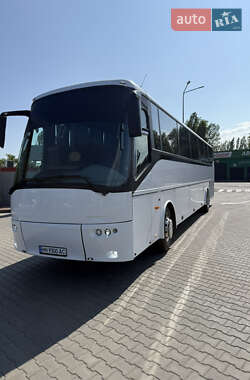Туристичний / Міжміський автобус BOVA FHD 2009 в 
