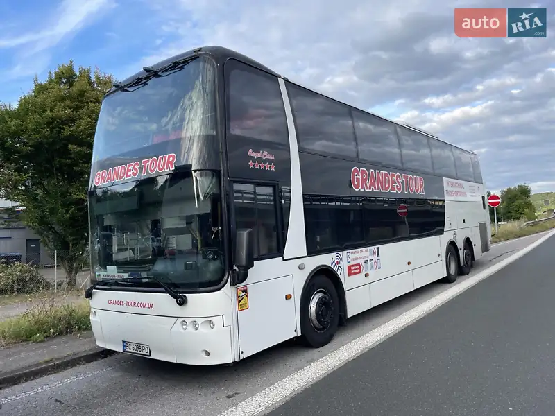 BOVA FHD 2007