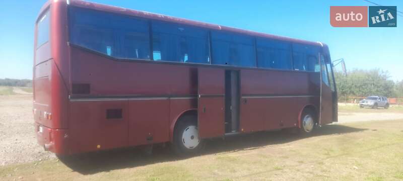 Туристичний / Міжміський автобус BOVA FHD 1992 в Конотопі