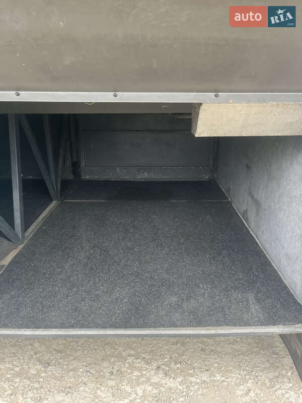 Туристический / Междугородний автобус BOVA FHD 1998 в Николаеве фото 7 Туристический / Междугородний автобус BOVA FHD 1998 в Николаеве