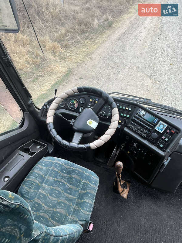 Туристический / Междугородний автобус BOVA FHD 1998 в Николаеве фото 17 Туристический / Междугородний автобус BOVA FHD 1998 в Николаеве